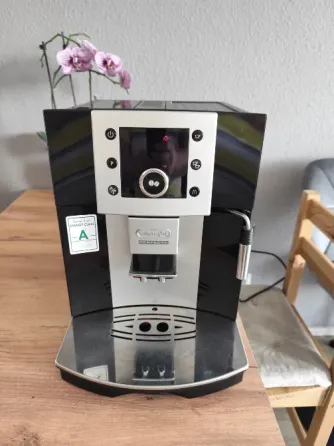 Кофемашина De'Longhi Perfecta Esam 5400 Москва